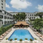 Sofitel Metropole Hanoi Makes T+L 500 Best Hotels
