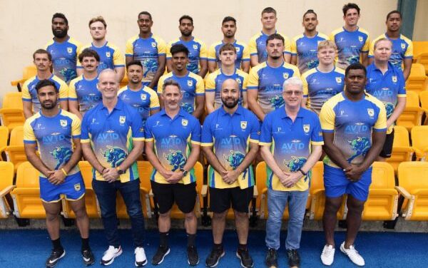 Priority Pass Backs Chennai Bulls Rugby Talent