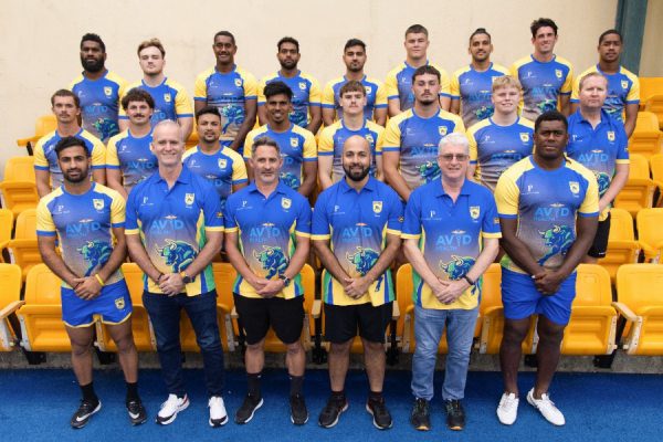 Priority Pass Backs Chennai Bulls Rugby Talent