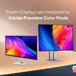 ASUS ProArt x Adobe: Creators’ Dream Team Unveiled