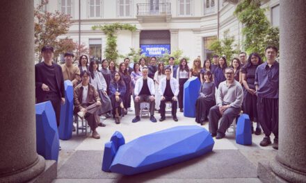 Singapore Unveils Prototype Island at Milan Design Week