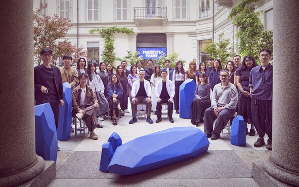 Singapore Unveils Prototype Island at Milan Design Week