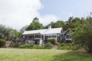 QLD The Retreat Tamborine Mountain