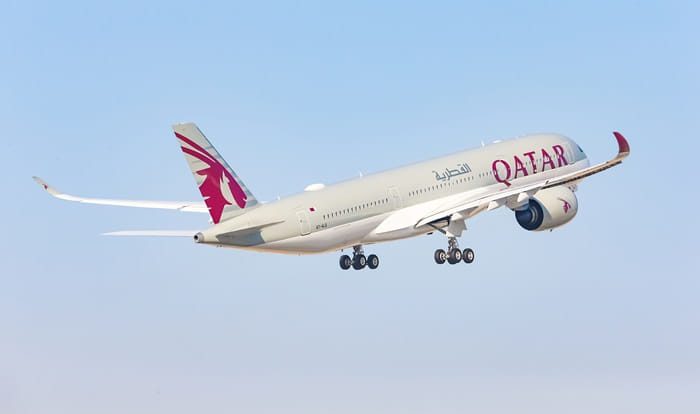 Qatar Airways Expands Network Beyond 150 Destinations