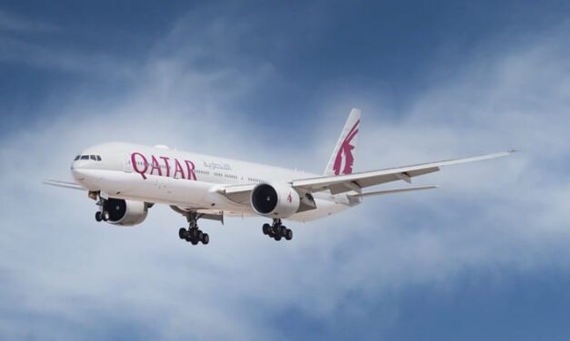 Qatar Airways Expands Flights Across 120 Destinations