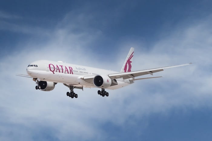 Qatar Airways Expands Flights Across 120 Destinations