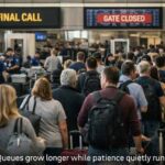 US Airport Meltdown Fuels Chargeback Storm for Airlines