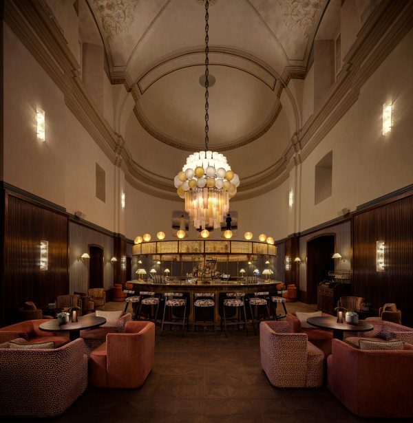 Stradom House Kraków Rejoins Marriott Autograph