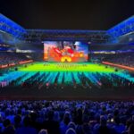 Suncorp Stadium Nominated for Event of the Year