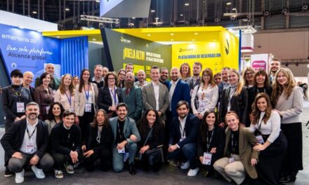 RateHawk Bets Big on AI and APIs for Next Decade