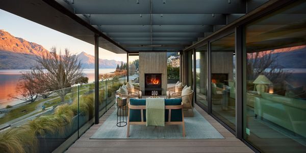 ROKI Queenstown Lands on T+L 2026 It List