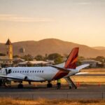 Regional Tourism Crisis Deepens as Flights Slashed