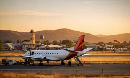 Regional Tourism Crisis Deepens as Flights Slashed