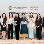 Agoda & TPO Forge City-Level Tourism Pact
