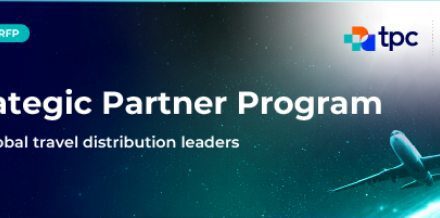 TPConnects Seeks GSA Partners for Iris Expansion