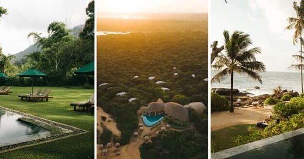 Sri Lanka’s Emerald Season Turns Low Season Gold