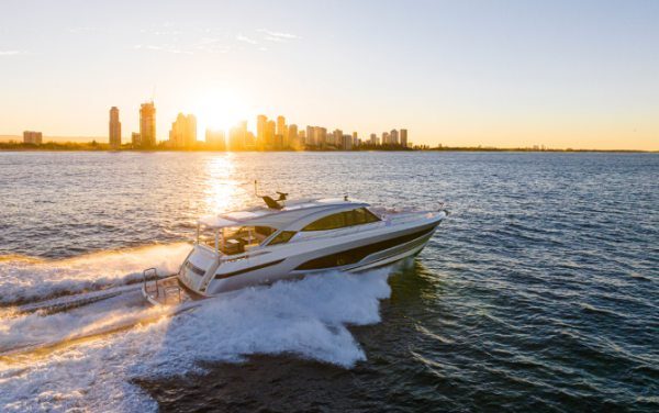 8 Must-See Yachts at Sanctuary Cove Boat Show