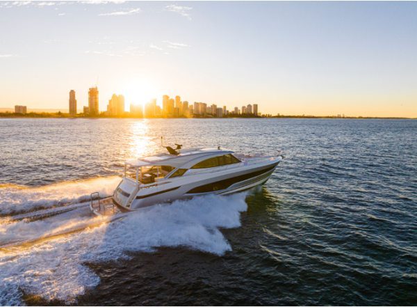 8 Must-See Yachts at Sanctuary Cove Boat Show