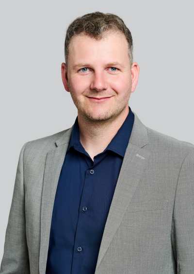 Better Stands Names Roger Lehner Project Manager