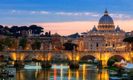 Globus & Cosmos Flash Sale: 2026–2027 Tours Slash Prices