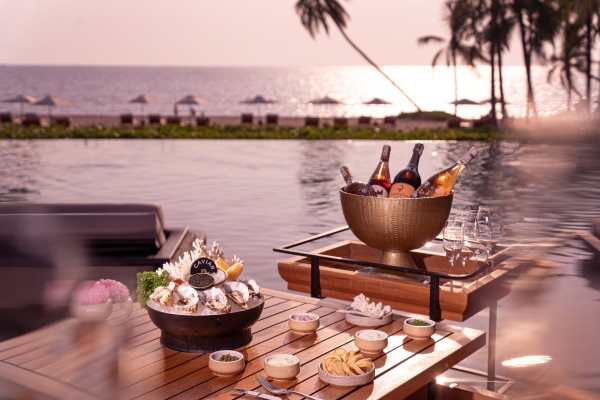 Regent Phu Quoc Welcomes a Season of Renewal