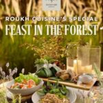 Roukh Cuisine Serves Nature on a Plate in Khao Yai