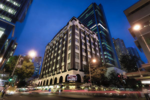 Belmo Group Buys Brisbane’s Royal Albert