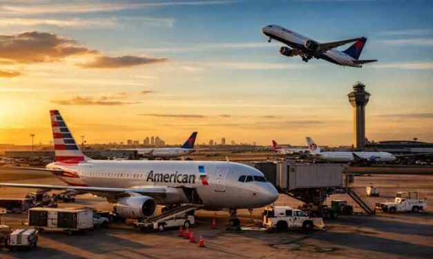 US Travel Dips, But Global Appetite Refuses to Fade