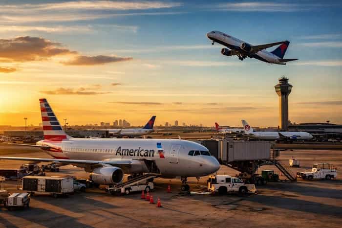 US Travel Dips, But Global Appetite Refuses to Fade