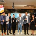 Russian-Thai Festival Brings Culinary Diplomacy to Bangkok