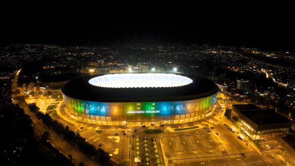 IAPCO Reunites with Rwanda Convention Bureau