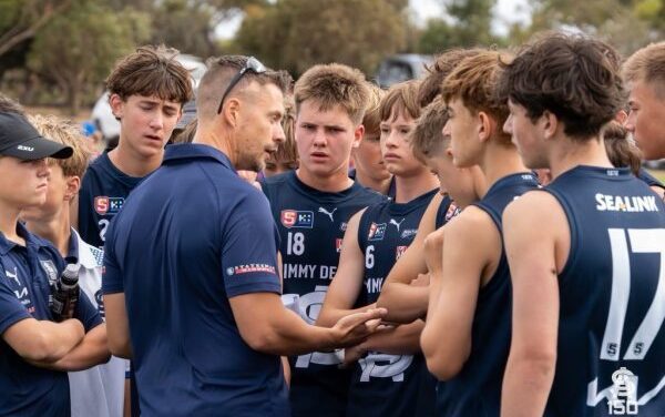 SeaLink Backs KI Youth Pathways in SA Football