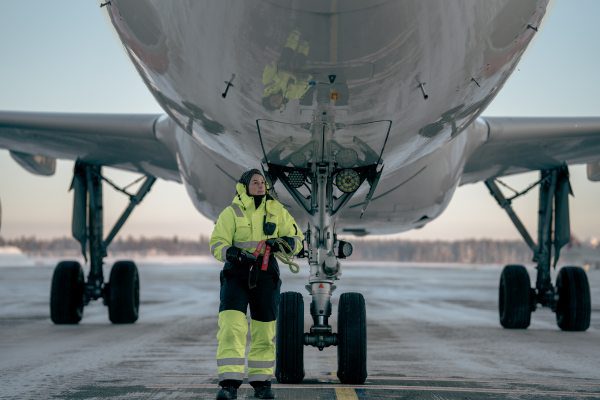 SAS Named World’s Most Punctual Airline Again
