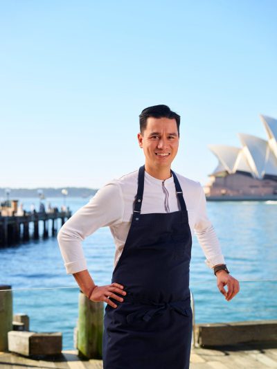 SEASALT & FRIENDS PRESENTS A BALI–SYDNEY CULINARY JOURNEY 1