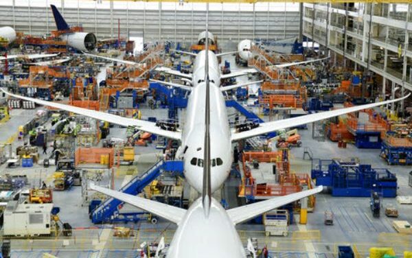 SES & Boeing Advance Multi-Orbit Connectivity Milestone