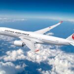 JAL & SES Boost Multi-Orbit Inflight Wi-Fi