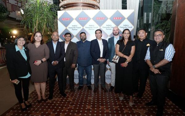 SOTC MICE Spotlights Australia in New Push