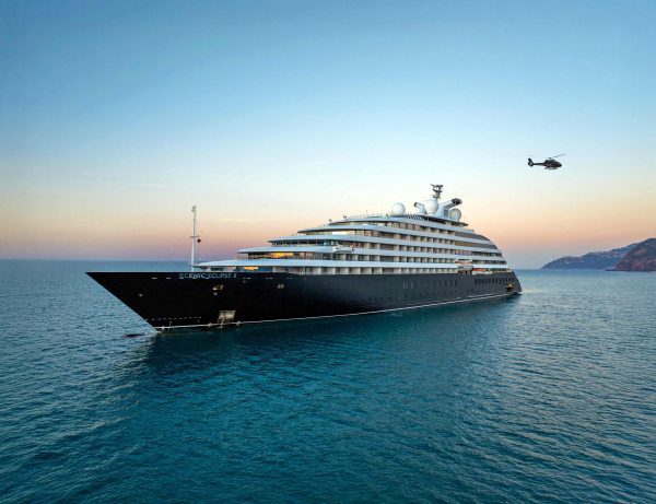 Travel Manitoba Backs Churchill Cruise Growth