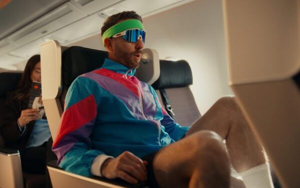 SWISS Gets Moving with New Long-Haul Service Boost