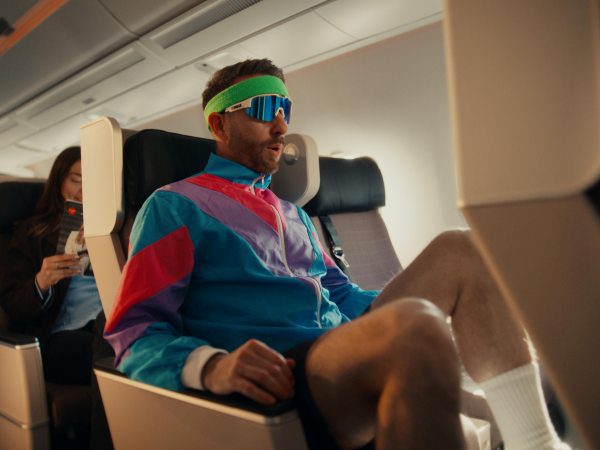 SWISS Gets Moving with New Long-Haul Service Boost