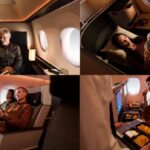 SWISS Scoops Multiple International Awards