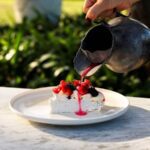 Alex Prichard to Launch Sara Dining This Winter