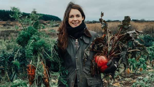 Savour Ireland’s Land & Sea Culinary Delights