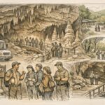 Blanchard Springs Caverns Set for 2026 Upgrades