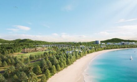 Silhouette Phuket Debuts with Nature-Led 10% ROI