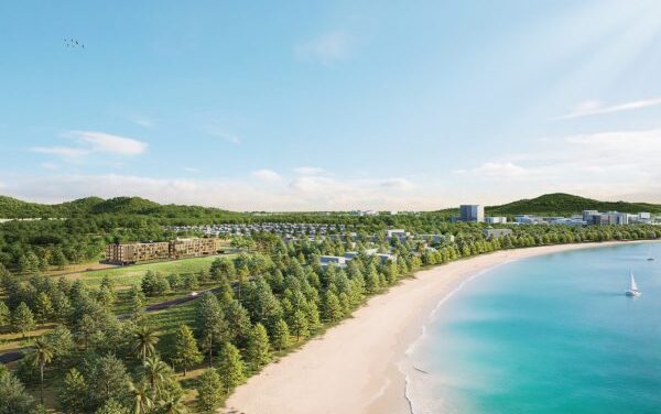 Silhouette Phuket Debuts with Nature-Led 10% ROI