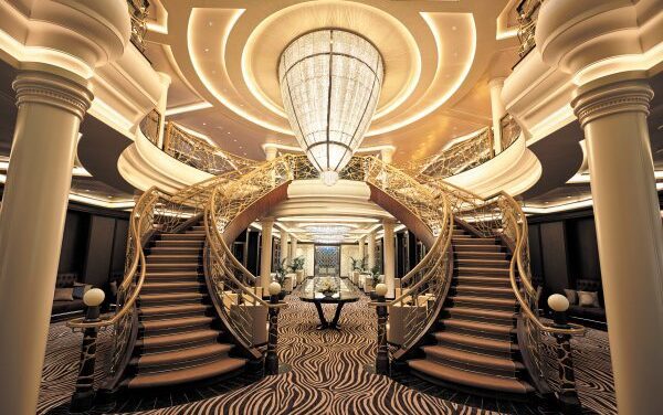 Juneau Cruises Shine with Regent Seven Seas