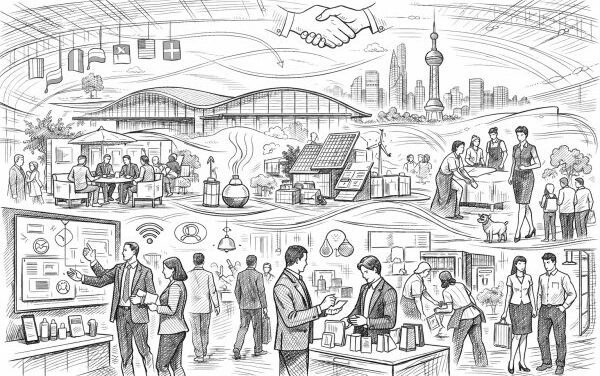 Hotel & Shop Plus Reinvents Hospitality Future