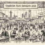 Shanghai Tourism Expo Draws Global Crowd of 450,000