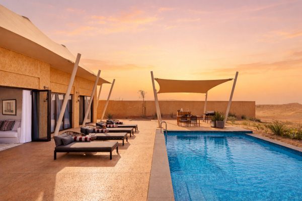 Sharjah Collection Launches Homat Al Watan Offer